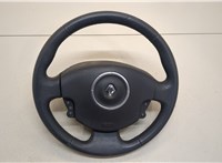  Руль Renault Megane 2 2002-2009 20345465 #1