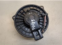  Двигатель отопителя (моторчик печки) Toyota RAV 4 2000-2005 20345479 #2