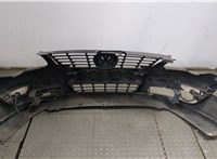  Бампер Volkswagen Passat 6 2005-2010 20345487 #4