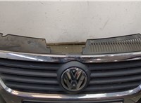  Бампер Volkswagen Passat 6 2005-2010 20345487 #5