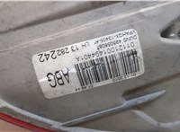  Фонарь (задний) Opel Astra J 2010-2017 20345490 #5
