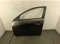  Дверь боковая (легковая) Mazda 3 (BL) 2009-2013 20345491 #1