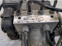  Блок АБС, насос (ABS, ESP, ASR) Nissan X-Trail (T32) 2013- 20345500 #5