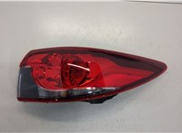  Фонарь (задний) Mazda 6 (GJ) 2012-2018 20345509 #1