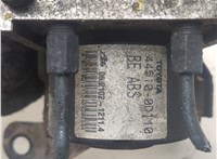  Блок АБС, насос (ABS, ESP, ASR) Toyota Yaris 2005-2011 20345514 #3