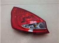 8A6113405A Фонарь (задний) Ford Fiesta 2008-2013 20345516 #6