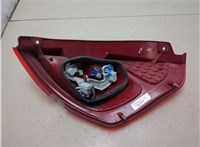 8A6113405A Фонарь (задний) Ford Fiesta 2008-2013 20345516 #8