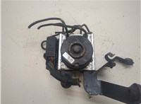  Блок АБС, насос (ABS, ESP, ASR) Ford Fusion 2002-2012 20345519 #1