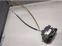 4B0839015G Замок двери Audi A6 (C5) Allroad 2000-2006 20345526 #1