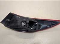  Фонарь (задний) Mazda 6 (GJ) 2012-2018 20345530 #4