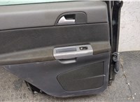  Ручка двери салона Volvo V50 2004-2012 11370910 #6