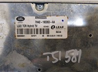  Проигрыватель, чейнджер CD/DVD Land Rover Range Rover 3 (LM) 2002-2012 20345537 #4