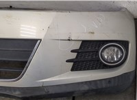  Бампер Volkswagen Tiguan 2011-2016 20345538 #2