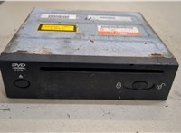  Проигрыватель, чейнджер CD/DVD Land Rover Range Rover 3 (LM) 2002-2012 20345545 #2