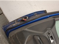  Ручка двери наружная Volkswagen Caddy 2010-2015 11370932 #8