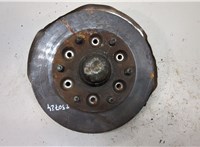  Ступица (кулак, цапфа) Toyota Hiace 1989-2004 20345552 #1