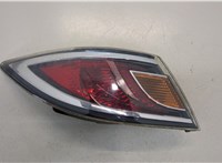  Фонарь (задний) Mazda 6 (GH) 2007-2012 20345562 #1
