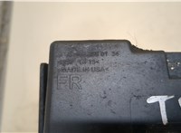  Опора под домкрат (поддомкратная подушка) Mercedes ML W166 2011- 20345566 #3