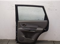  Дверь боковая (легковая) Hyundai Tucson 1 2004-2009 20345573 #8