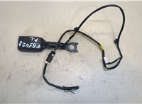  Замок ремня безопасности Mitsubishi Lancer 10 2007-2015 20345574 #1