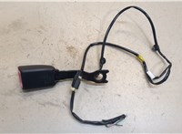  Замок ремня безопасности Mitsubishi Lancer 10 2007-2015 20345574 #2