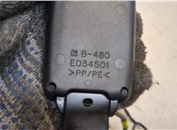  Замок ремня безопасности Mitsubishi Lancer 10 2007-2015 20345574 #3