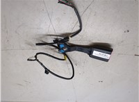 E034501 Замок ремня безопасности Mitsubishi Lancer 10 2007-2015 20345574 #4