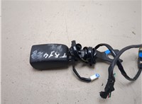 E034501 Замок ремня безопасности Mitsubishi Lancer 10 2007-2017 20345574 #7