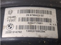  Цилиндр тормозной главный BMW 1 F20, F21 2011-2019 20345576 #3
