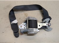  Ремень безопасности Mitsubishi Lancer 10 2007-2015 20345577 #1