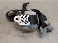  Ремень безопасности Mitsubishi Lancer 10 2007-2015 20345577 #3