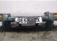  Бампер Jeep Liberty 2002-2006 20345580 #1