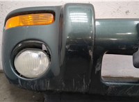  Бампер Jeep Liberty 2002-2006 20345580 #2
