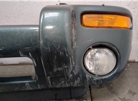  Бампер Jeep Liberty 2002-2006 20345580 #3