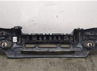  Бампер Jeep Liberty 2002-2006 20345580 #4