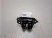 90502EN00A Замок багажника Nissan Leaf 2010-2017 20345590 #1
