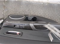 BPYK7302XE Дверь боковая (легковая) Mazda 3 (BK) 2003-2009 20345592 #16