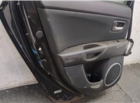 BPYK7302XE Дверь боковая (легковая) Mazda 3 (BK) 2003-2009 20345592 #25