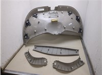 909023NL0A, 909033NL0A, 909003NL0A, 909013NA0A Обшивка крышки (двери) багажника Nissan Leaf 2010-2017 20345594 #7