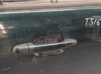  Дверь боковая (легковая) Toyota Land Cruiser Prado (120) - 2002-2009 20345595 #4