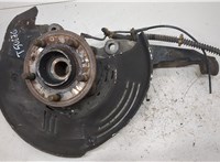  Ступица (кулак, цапфа) Land Rover Discovery 4 2009-2016 20345599 #2