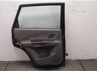  Дверь боковая (легковая) Hyundai Tucson 1 2004-2009 20345609 #7