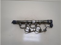  Рампа (рейка) топливная BMW 5 F10 2010-2016 20345611 #1