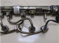  Рампа (рейка) топливная BMW 5 F10 2010-2016 20345611 #2