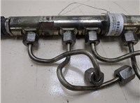  Рампа (рейка) топливная BMW 5 F10 2010-2016 20345611 #3