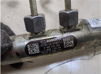  Рампа (рейка) топливная BMW 5 F10 2010-2016 20345611 #4