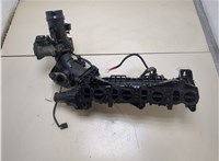  Коллектор впускной BMW 5 F10 2010-2016 20345614 #3
