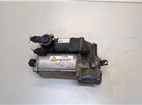  Компрессор воздушный (пневмоподвески) Mercedes ML W164 2005-2011 20345617 #1