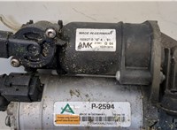  Компрессор воздушный (пневмоподвески) Mercedes ML W164 2005-2011 20345617 #2