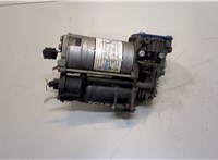  Компрессор воздушный (пневмоподвески) Mercedes ML W164 2005-2011 20345617 #3